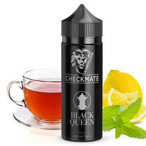 Checkmate Black Queen Aroma 10ml