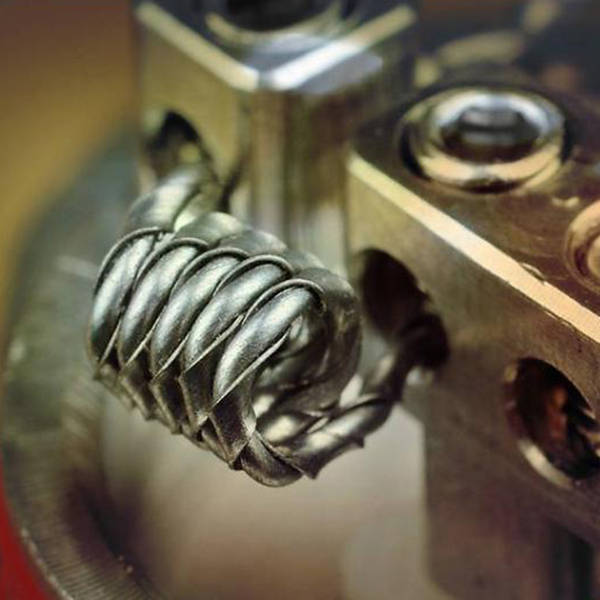 Best Coil Build For Clouds And Flavor Best Coil Build For Clouds And Flavor