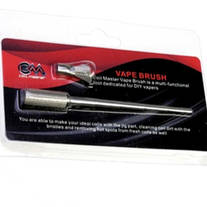 Coil Master Vape Brush