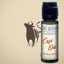 Café Olé Aroma 10ml