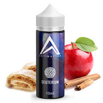 Antimatter Deuterium Aroma 10ml