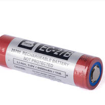 Enercig EC-27B 20700 Akku 4000 mAh 15A