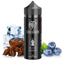 Checkmate Black Bishop Aroma 10ml