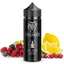 Checkmate Black King Aroma 10ml