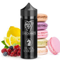 Checkmate Black Knight Aroma 10ml