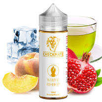 Checkmate White Bishop Aroma 10ml