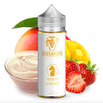 Checkmate White Knight Aroma 10ml