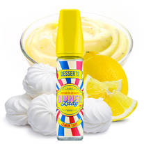 Lemon Tart Longfill 20ml Aroma