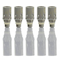 5x BVC Clearomizer Coils