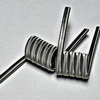 MaZa SingleZ Handmade Coils 0,22Ohm