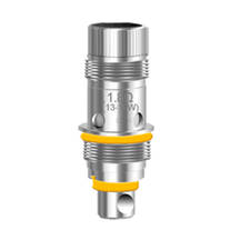 5x Aspire Triton mini Coils 1,8Ohm