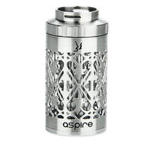 Aspire Triton Stahlgittertank