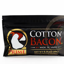 Cotton Bacon Prime