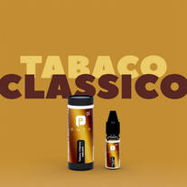 Tabaco Classico 10ml