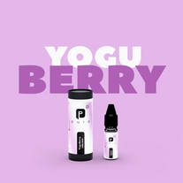 Yogu Berry 10ml