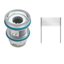 Wirice Launcher W8 M Coils 0,21Ohm