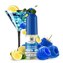 Blue Razz Lemonade