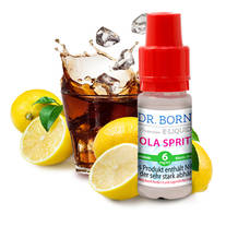 Cola Spritz