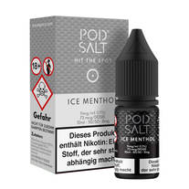 Ice Menthol