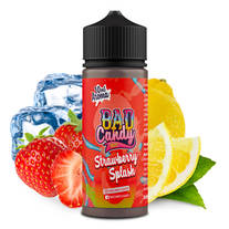 Strawberry Splash