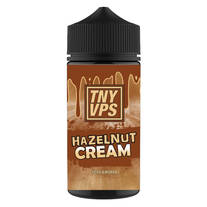 Hazelnut Cream