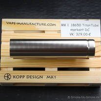 MK1 Titan Tube Markant DC