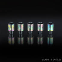 MK Titan Drip Tips multicolor Serie 12