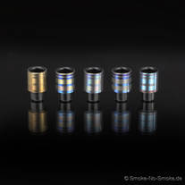 MK Titan Drip Tips Corse 155 Serie 13