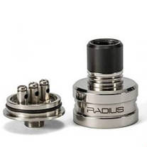 Radius RDA By Cosmic Innovation