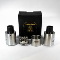 Zephyr Buddha V2 RDA