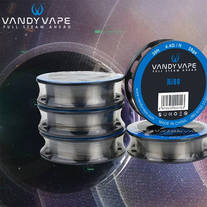 Vandy Vape Ni80 26G/0,4mm