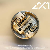 AX1 RDA by Vicious Ant