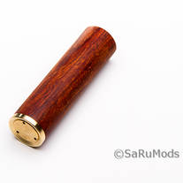 Woodpecker V2 22mm Cocobolo