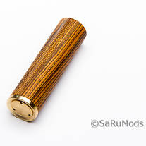 Woodpecker V2 22mm  Bocote