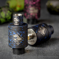 Tugv2 Authentic RDA by Flawless
