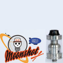 The Moonshot RTA