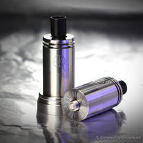 MK Tank Ding 4ml RTA FFT MARKANT