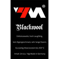 BLACKWOOL