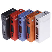 Hohm Wrecker G2 151W TC Box Mod