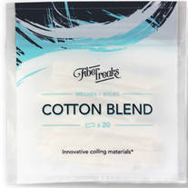 Cotton Blend Wicks