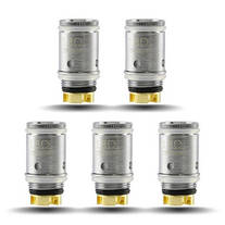 Mesmerize Ersatz-Verdampfer 5er Pack