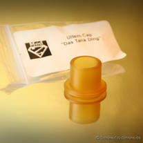 TOP CAP Ultem  Das Tank DIng